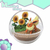 Pokemon Pokebola Terrarium Collection 8 - comprar en línea