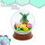 Terrarium Rilakkuma Europe #5 Sanrio