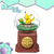 Pokeball Terrarium Colection 10 - Pokemon - Re-men - tienda en línea