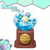 Imagen de Pokeball Terrarium Colection 10 - Pokemon - Re-men