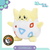 Togepi Peluche - Fit Collection - comprar en línea