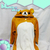 Kigurumi Rilakkuma - Original San-x - Infantil