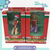 Set de Figuras de Navidad Evangelion Christmas - Versión Red - comprar en línea