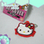 Cubre Llaves De Hello Kitty!