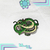 Pin metálico de Shenlong - Dragon Ball