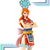 Nami One Piece Glitter & Glamours Wanokuni Style:ii Banpresto - tienda en línea