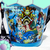 Palomera Thousand Sunny - One Piece Laguna Ten Bos en internet