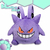 Mochila Gengar - Oficial Pokémon Center - comprar en línea