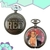 Reloj de Cadena Ver. Shanks - One Piece Film Red -