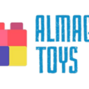 Logo de Almagrotoys