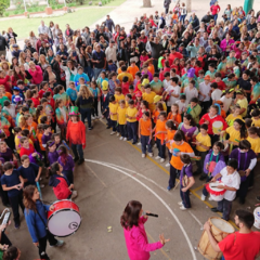 Guía Actos Escolares