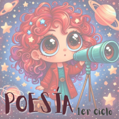 Poesía (Nivel Inicial y Primer Ciclo)