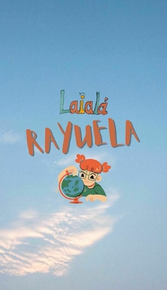 INTENSIVO DE VERANO - RAYUELA