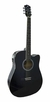 Guitarra Waldman Telecaster GTE-200 DN Vinho - loja online