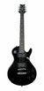 Guitarra Waldman Stratocaster ST-211 BBK Preta na internet