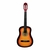 Guitarra Waldman Telecaster GTE-200 DN Vinho - InConcert Musical