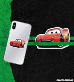 Rayo MCqueen