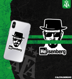 Heisenberg