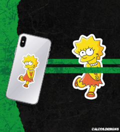 Lisa Simpson