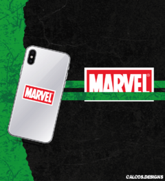 Marvel