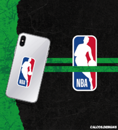 Logo NBA