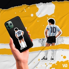 Maradona 10