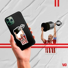 Veron copa