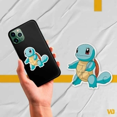 Squirtle