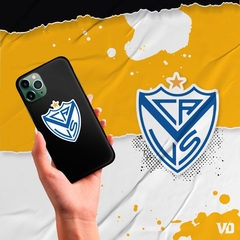 Escudo Vélez