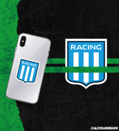 Escudo Racing