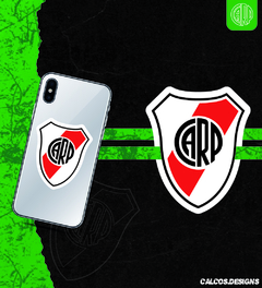 Escudo River