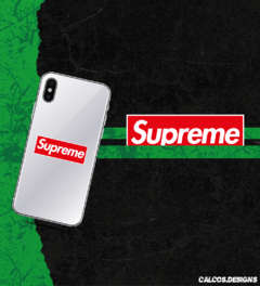 Supreme