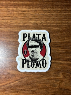 Plata o Plomo