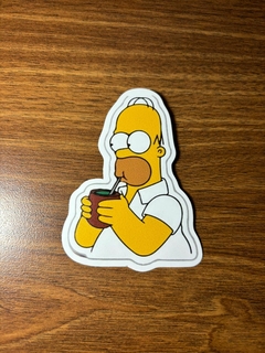 Homero Mate