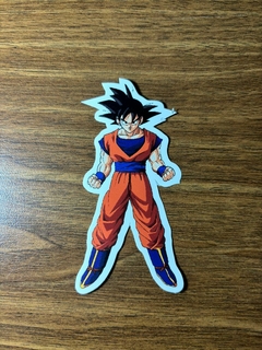 Goku