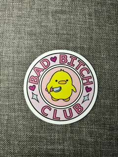 Bad Bitch Club