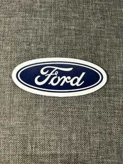 Logo Ford