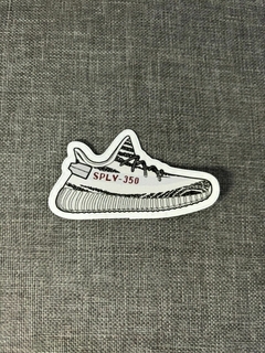 yeezy zebra