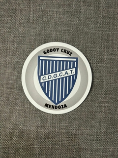 Godoy Cruz