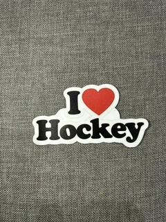 I Love Hockey