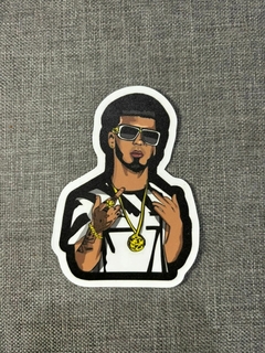 Anuel AA