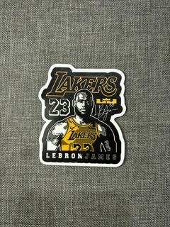 Lebron Lakers