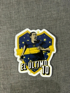 El Ultimo 10