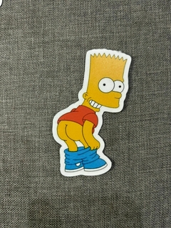 Bart Pantalones