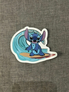 Stitch Surf