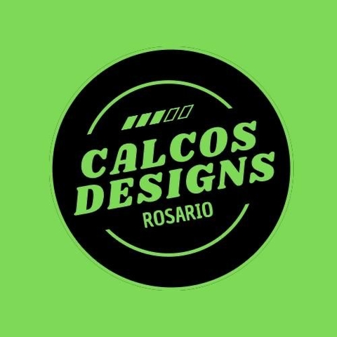 Calcos.Designs