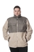 Imagen de CAMPERA POLAR TALLE ESPECIAL