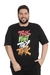 Remera "FUCK" - Talle especial - comprar online