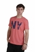 Remera "NEW YORK" - comprar online