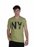 Remera "NEW YORK" - tienda online